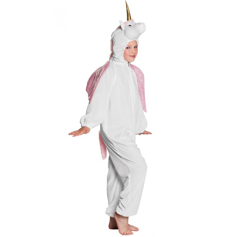 Déguisement licorne fille. Livraison 24h