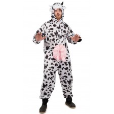 Déguisement de vache