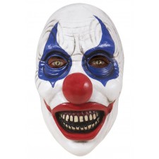 Clown tueur masque
