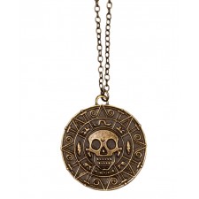 Pirate des caraïbes collier