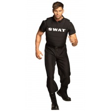 Déguisement SWAT