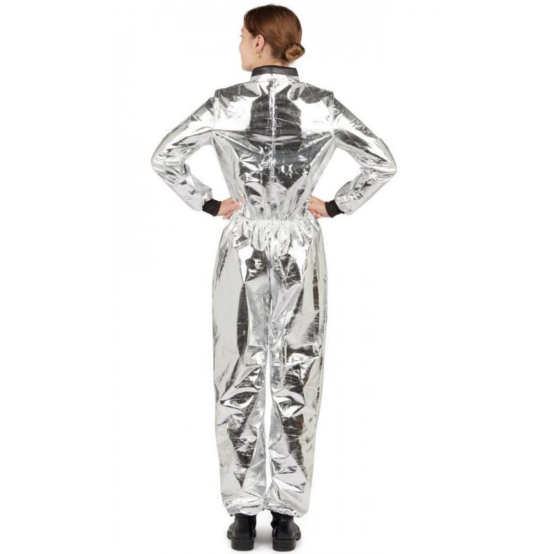 Costume Astronaute pour femme - Déguisement Mania