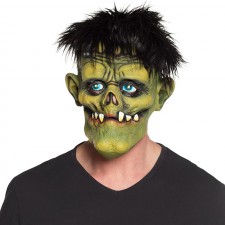 Masque Frankenstein