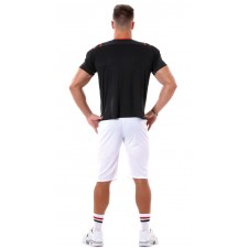 Déguisement homme de footballeur américain