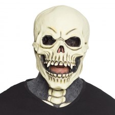 Masque squelette