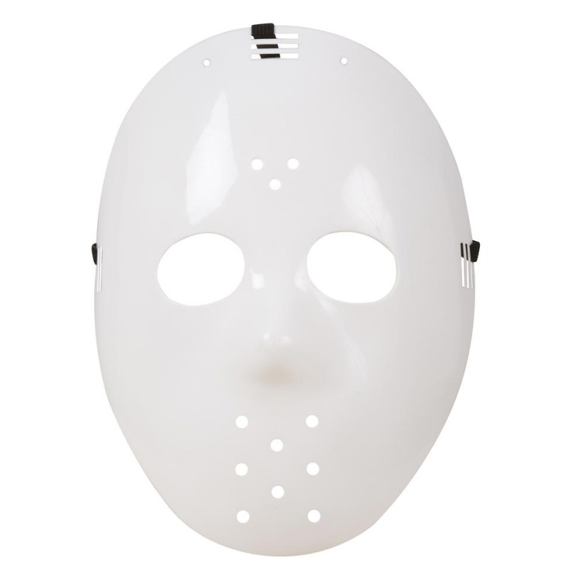 Masque Jason hockey Halloween