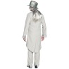 Déguisement marié fantôme Halloween homme