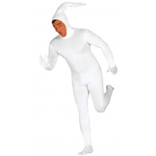 Costume de spermatozoïde humoristique pour adulte