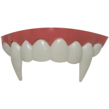 Dentier de vampire