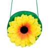 Sac tournesol accessoire hippie