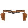 Holster accessoire cowboy