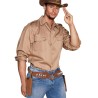 Holster cowboy adulte