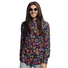 Déguisement hippie homme