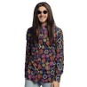 Déguisement hippie homme