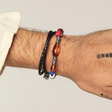 Bracelet de pirate