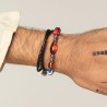 Bracelet de pirate