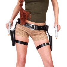 Holster Lara Croft