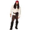 Ceinture de pirate