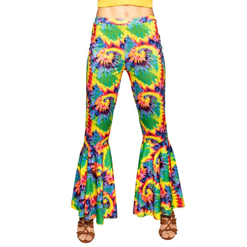 Pantalon hippie