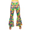 Pantalon hippie