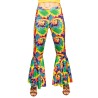 Pantalon hippie