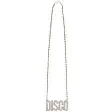 Collier disco