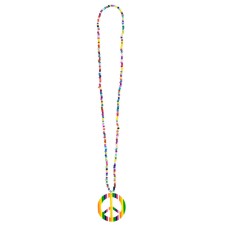 Collier Hippie