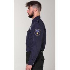 Chemise police