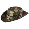 Chapeau militaire homme