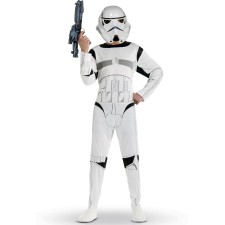 Déguisement Stormtrooper adulte