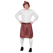 Kilt écossais homme