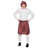 Kilt écossais homme