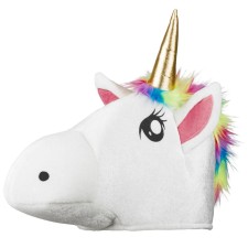 Chapeau licorne