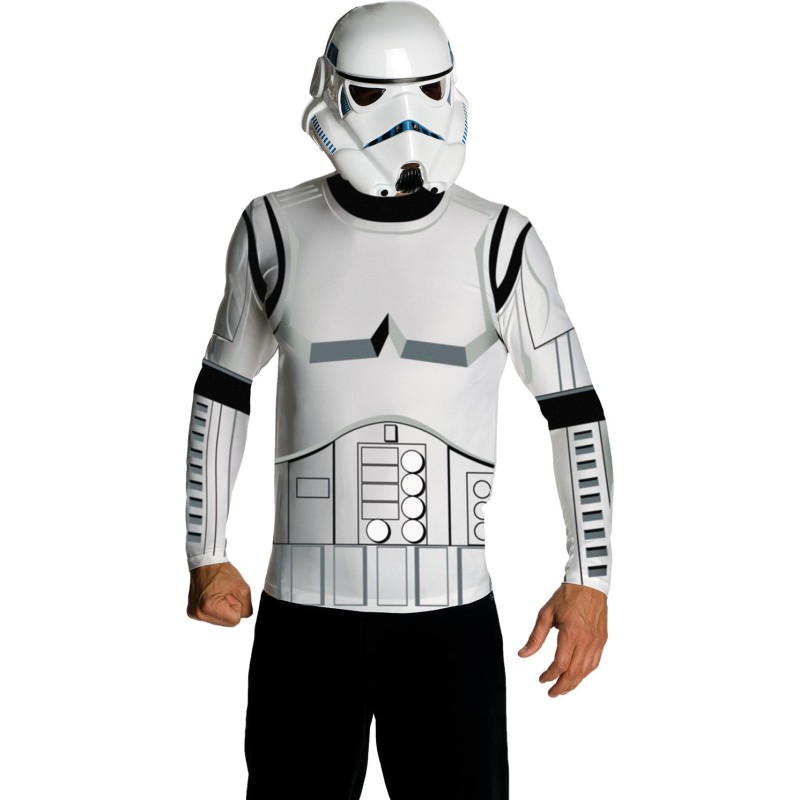 Stormtrooper déguisement adulte Star Wars