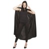 Cape Halloween femme