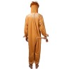 Déguisement lion adulte