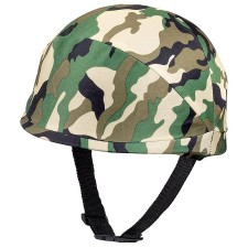 Accessoire casque militaire