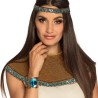 Bracelet égyptien femme