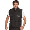 Gilet SWAT adulte pour déguisement