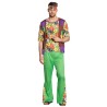 Costume hippie homme