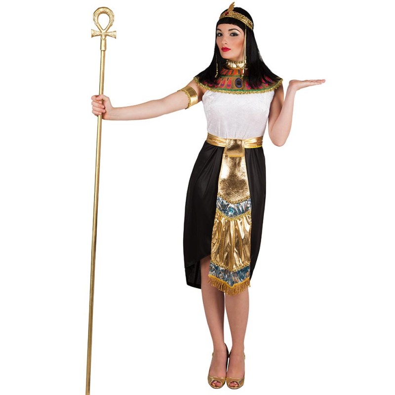 Costume égyptienne