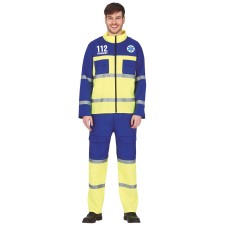 Déguisement ambulancier