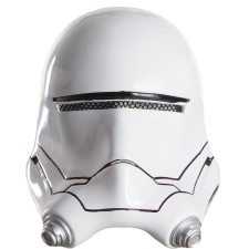 Masque Flametrooper adulte Star Wars