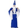 Costume magicien