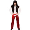 Costume de pirate homme