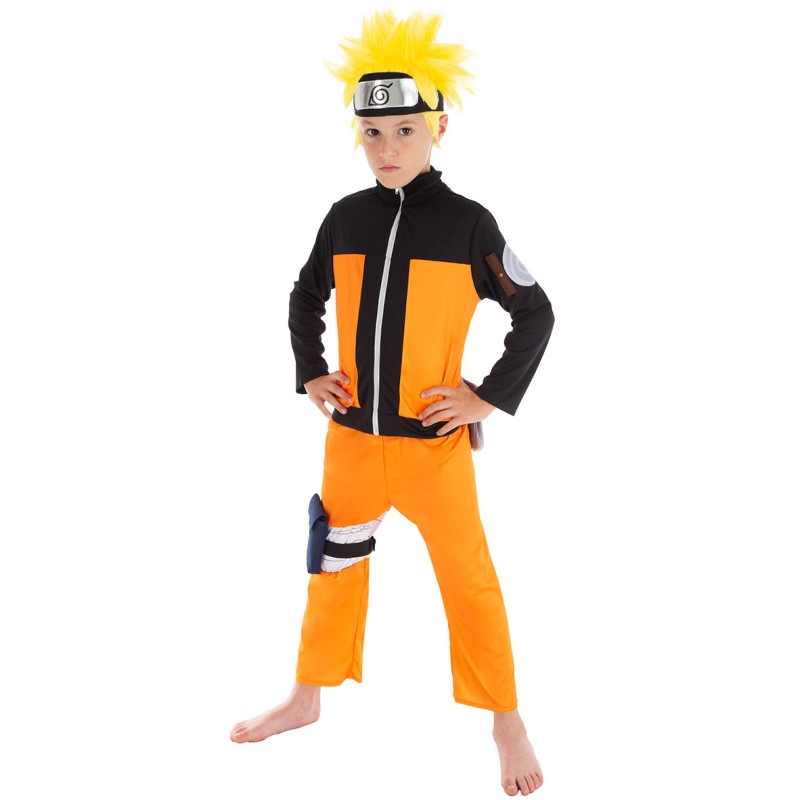 Déguisement Naruto garçon