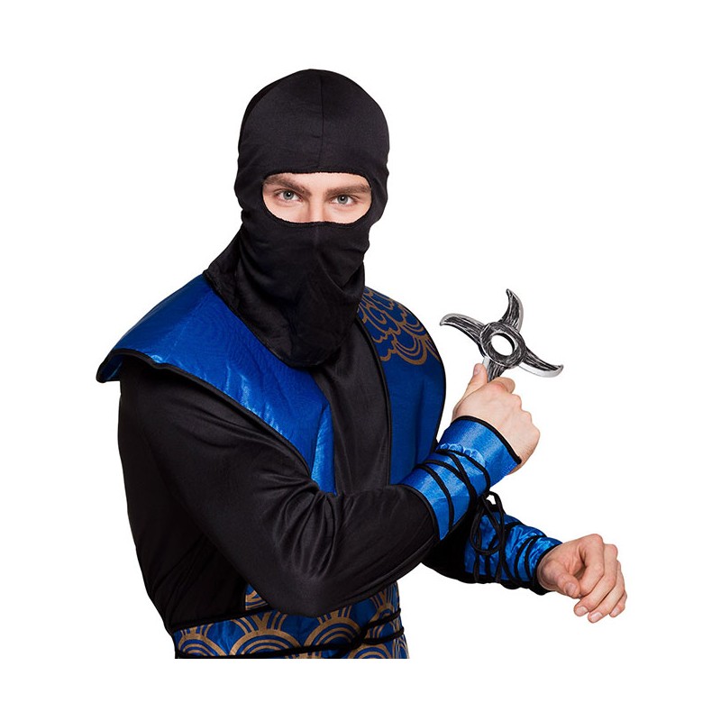 Achat Déguisement Ninja Bleu enfant