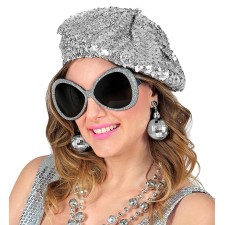 Accessoire disco femme