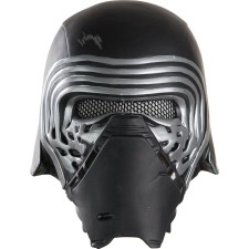 Masque Kylo Ren