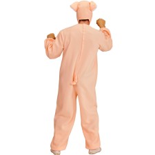 Costume de cochon